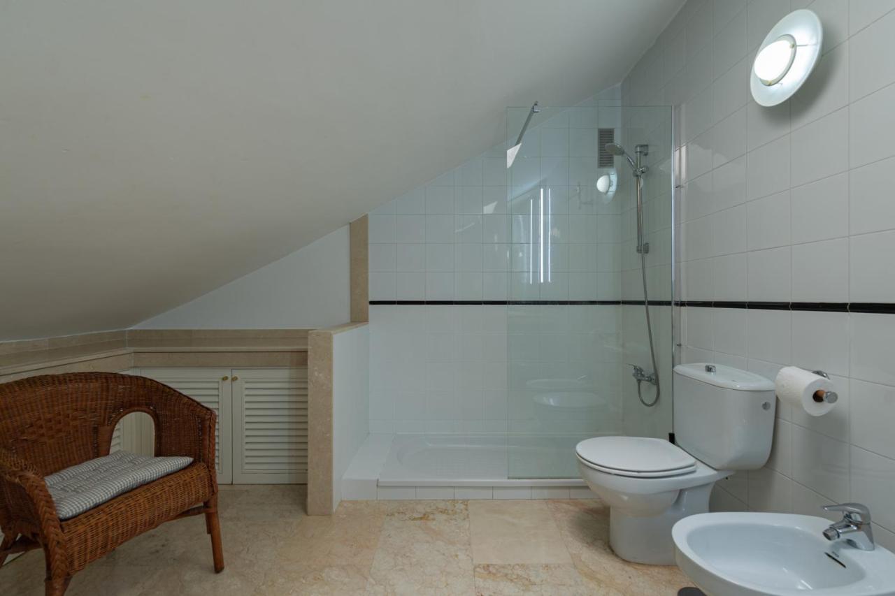 Blue Marlin Apartment - Gran Canaria Stays Pasito Blanco Ngoại thất bức ảnh