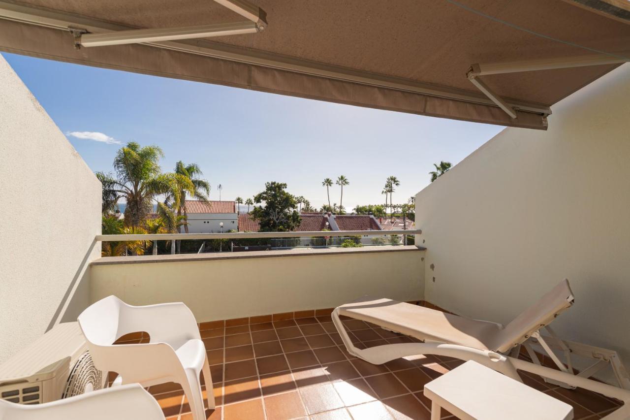 Blue Marlin Apartment - Gran Canaria Stays Pasito Blanco Ngoại thất bức ảnh