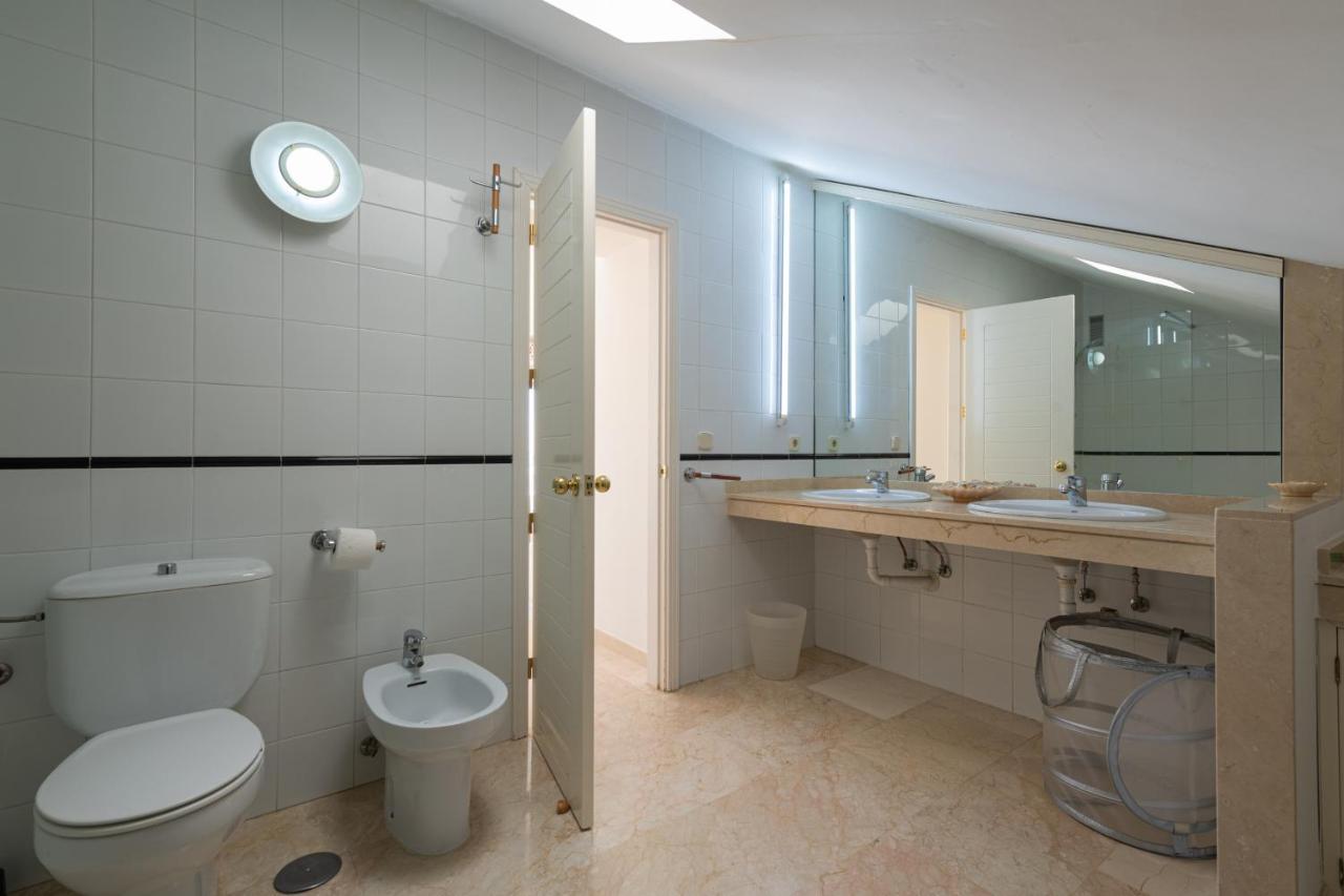 Blue Marlin Apartment - Gran Canaria Stays Pasito Blanco Ngoại thất bức ảnh