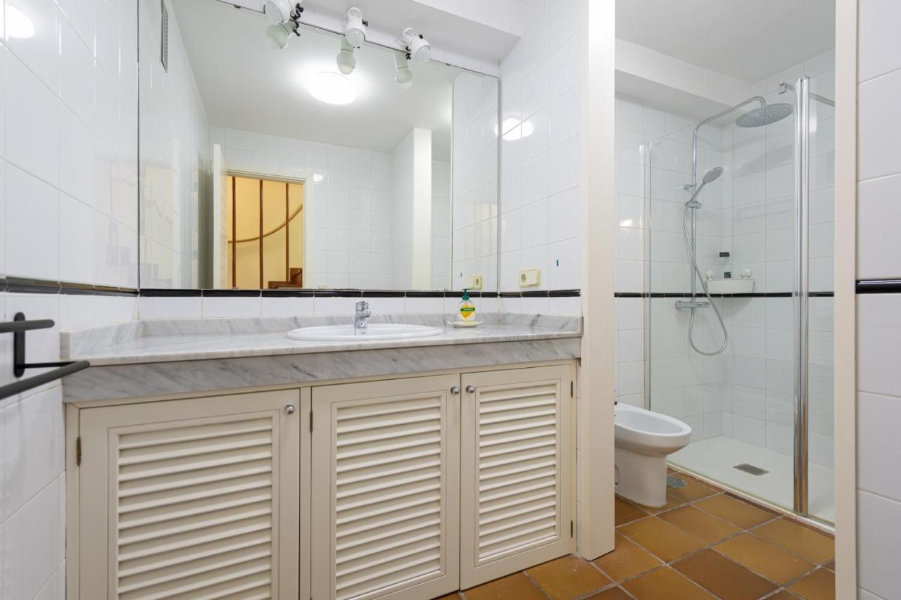Blue Marlin Apartment - Gran Canaria Stays Pasito Blanco Ngoại thất bức ảnh
