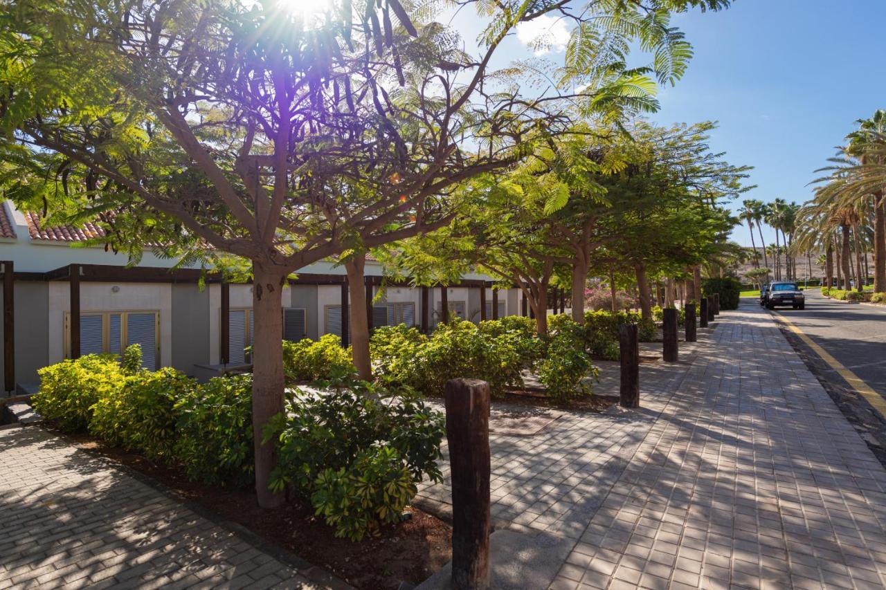 Blue Marlin Apartment - Gran Canaria Stays Pasito Blanco Ngoại thất bức ảnh