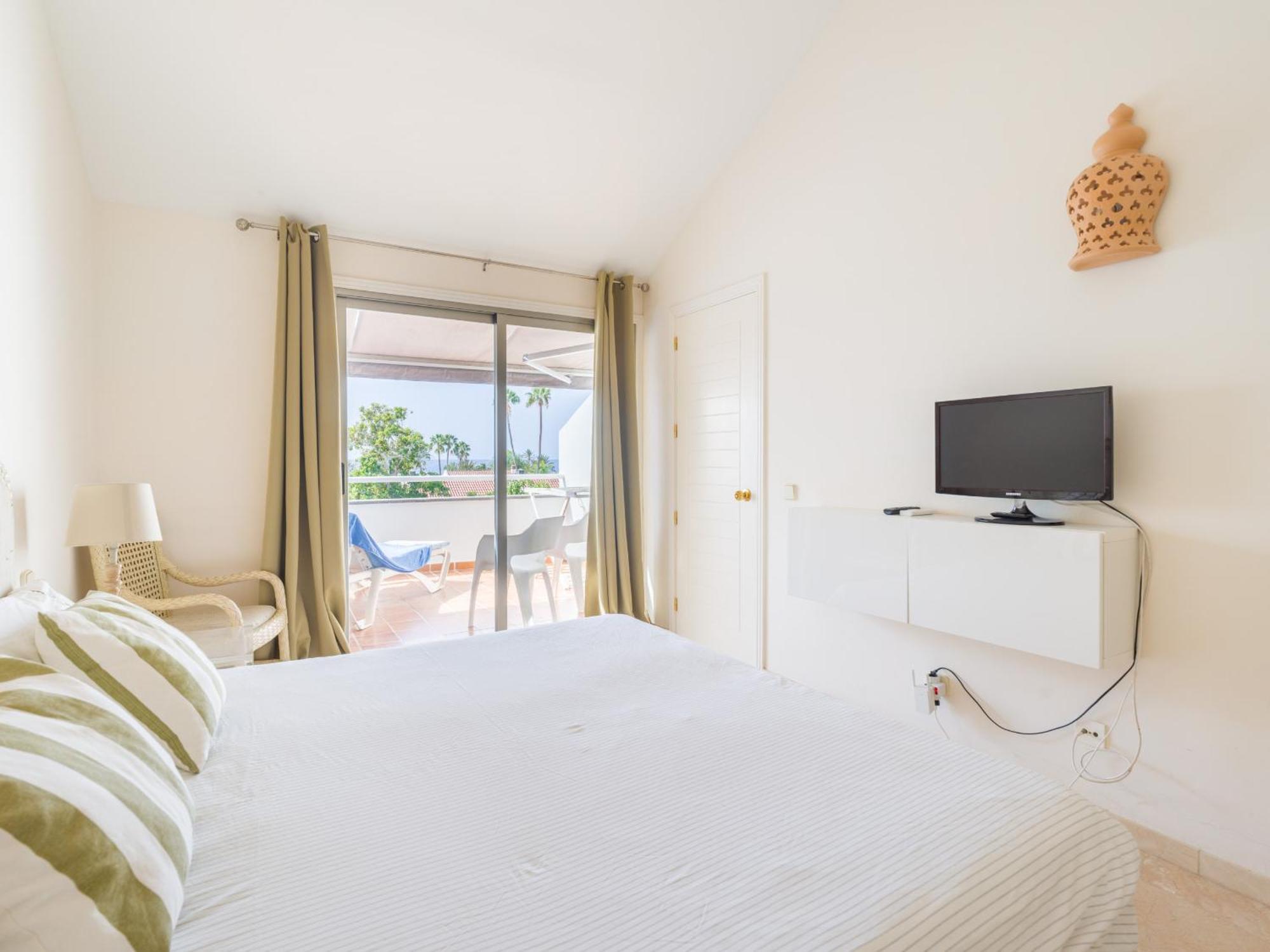 Blue Marlin Apartment - Gran Canaria Stays Pasito Blanco Ngoại thất bức ảnh