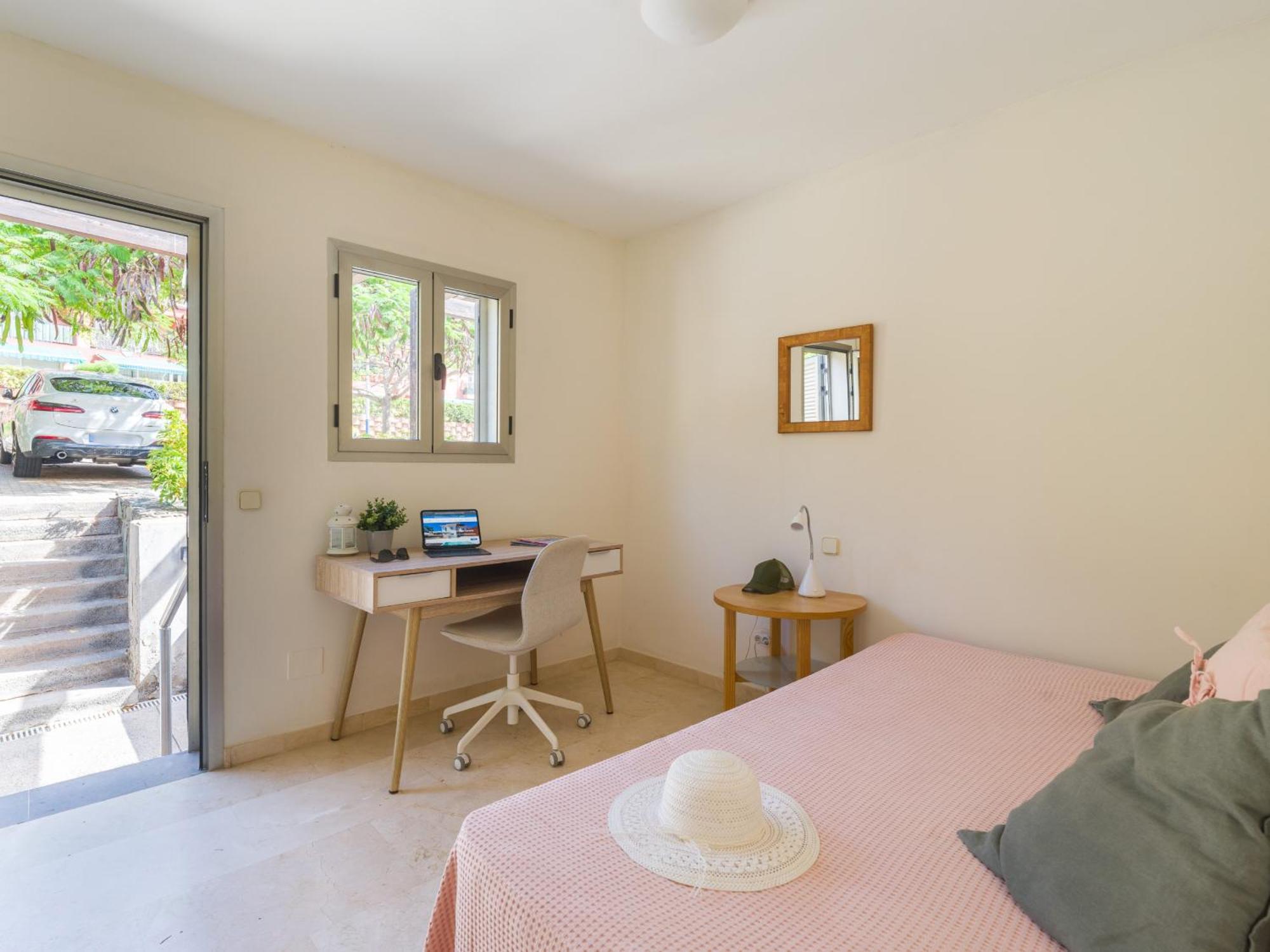 Blue Marlin Apartment - Gran Canaria Stays Pasito Blanco Ngoại thất bức ảnh