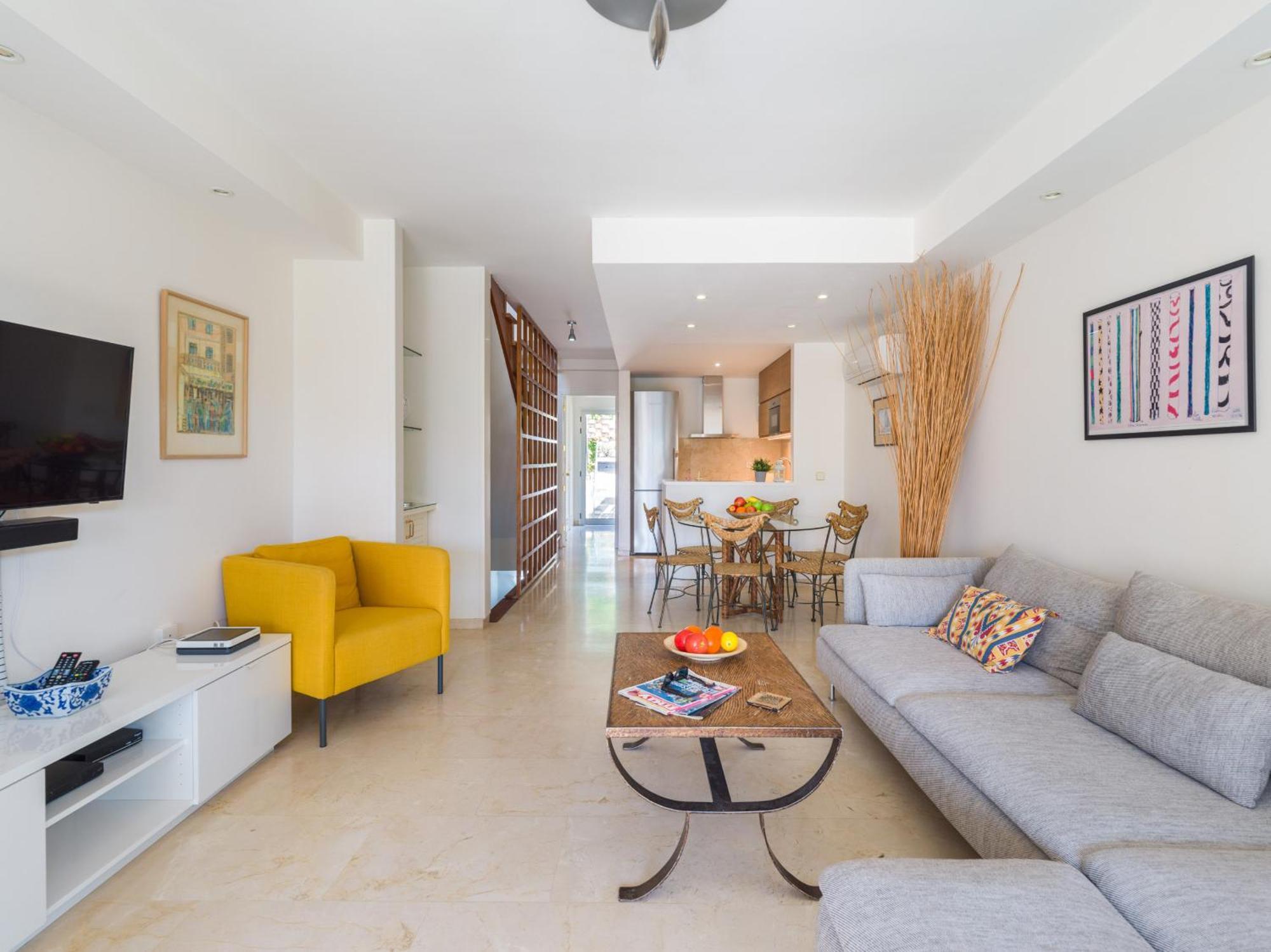 Blue Marlin Apartment - Gran Canaria Stays Pasito Blanco Ngoại thất bức ảnh