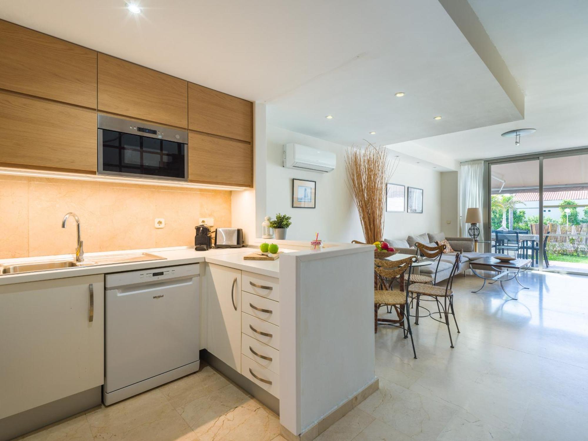 Blue Marlin Apartment - Gran Canaria Stays Pasito Blanco Ngoại thất bức ảnh