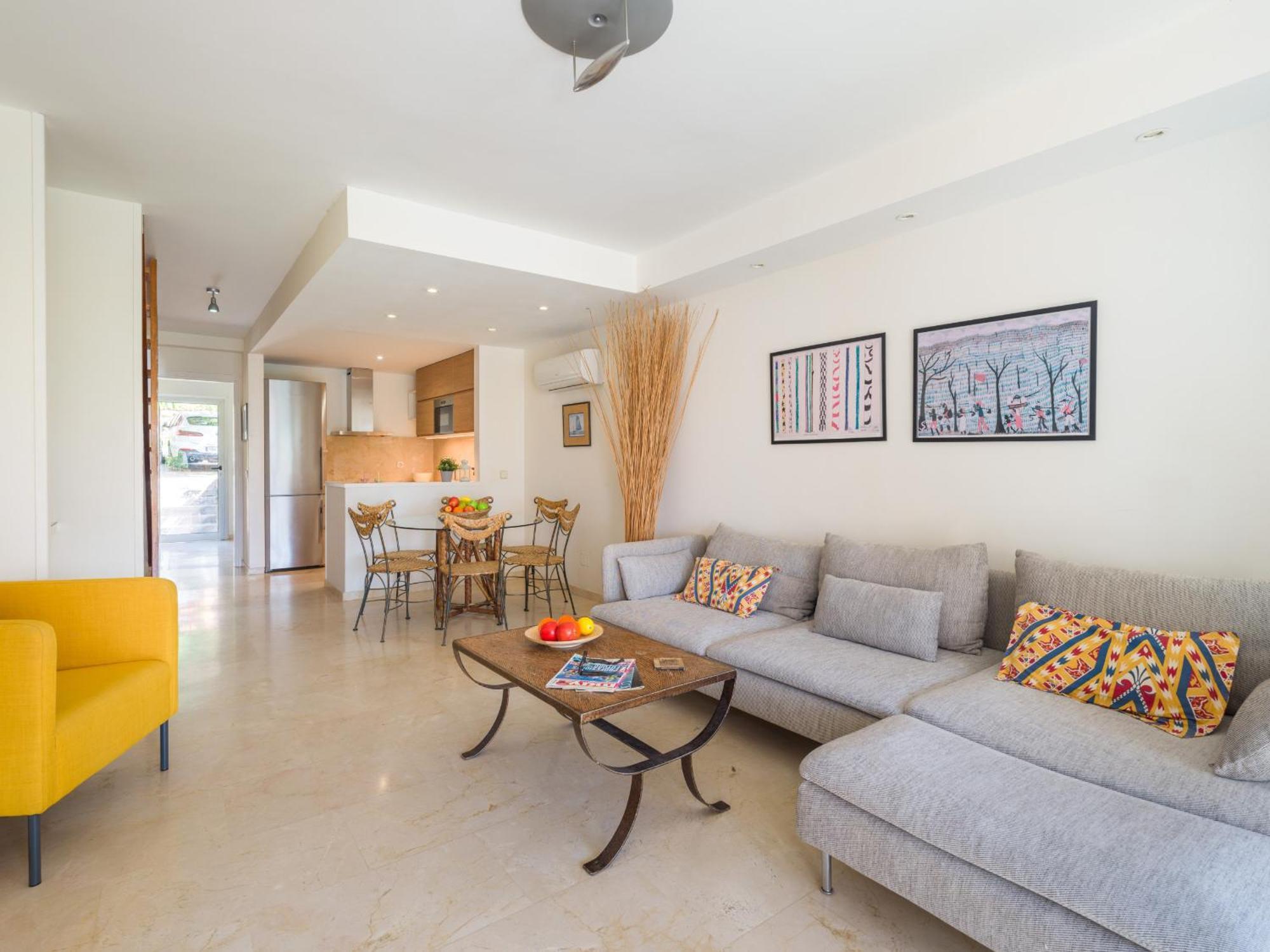 Blue Marlin Apartment - Gran Canaria Stays Pasito Blanco Ngoại thất bức ảnh
